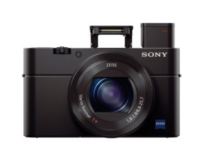 Sony DSC RX100 III